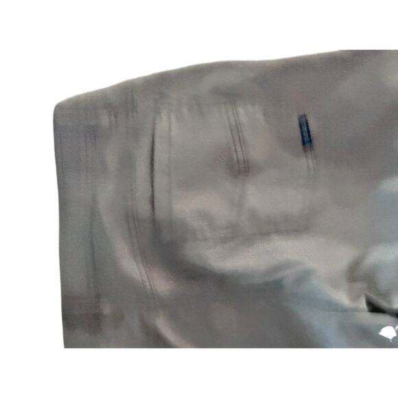 PrAna Men's Slim Fit Stretch Zion Brion Straight Leg Pant Size 34X32 - Picture 5 of 6
